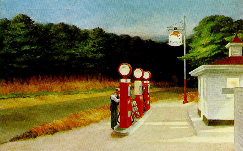 hopper