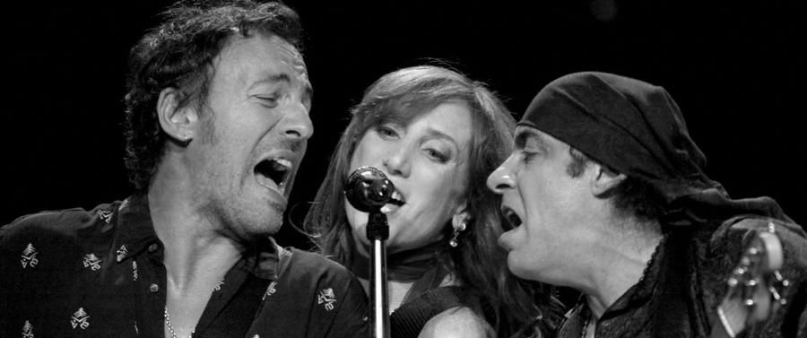 Bruce Springsteen and E Street Band