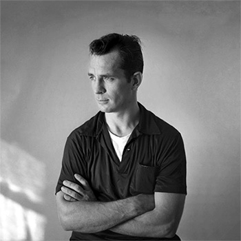 Jaques Kerouac